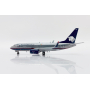B737-700 Aeromexico "Polished" XA-CAM XX40027
