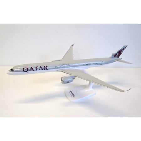 A350-1000 Qatar Airways A7-ANA