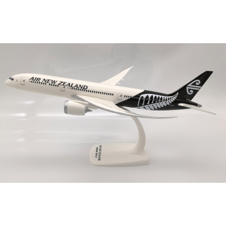 B787-9 Dreamliner Air New Zealand ZK-NZF