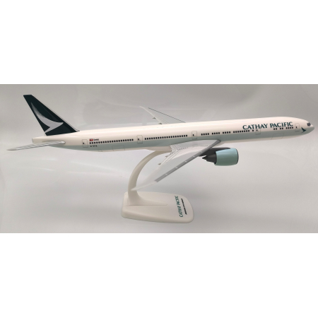 B777-300ER Cathay Pacific B-KPA