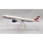B777-300ER British Airways G-STBP