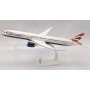 B787-10 Dreamliner British Airways G-ZBLB