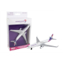 Avión Hawaiian Airlines para Set de Juego