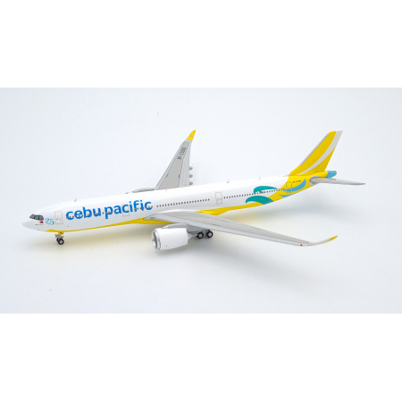 A330-900neo Cebu Pacific RP-C3900 CEB4339
