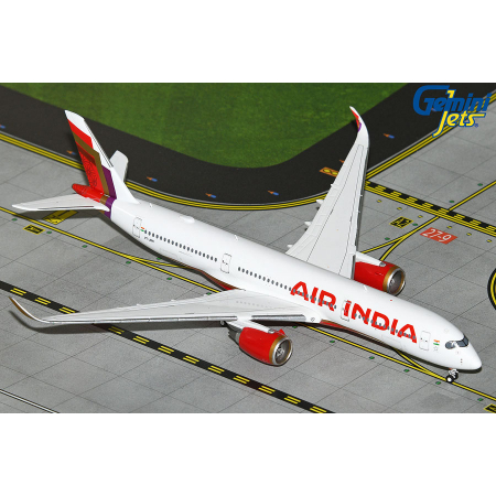 A350-900 Air India VT-JRH GJAIC2254