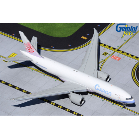 B777-200F China Airlines Cargo "Flaps Down" B-18771
