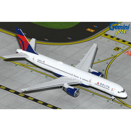 B757-200 Delta Airlines N683DA GJDAL2097