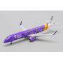 Embraer 190 Flybe "Welcome to Yorkshire" G-FBEJ W400-0002