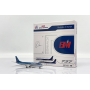B737-400 British Midland G-OBME XX40059