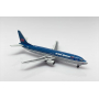 B737-400 British Midland G-OBME XX40059