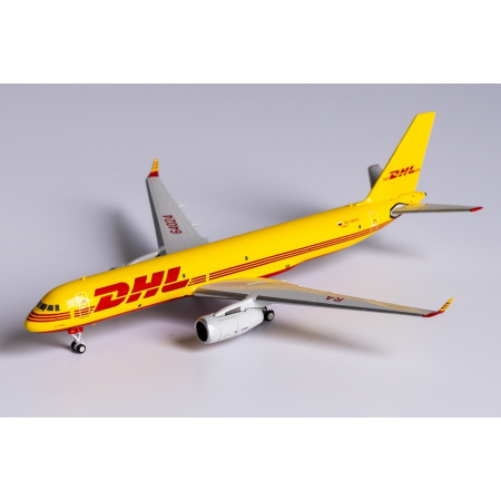 Tupolev Tu-204-100S DHL RA-64024 40005