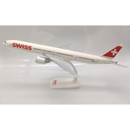 B777-300ER Swiss HB-JNA 223830