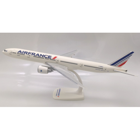 B777-300ER Air France F-GSQJ 223847