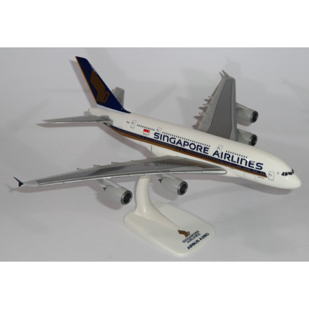 A380-800 Singapore Airlines 223588
