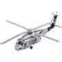 Set Modelo SH-60 Navy Helicopter HSL-46