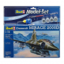 Set Modelo Mirage 2000D
