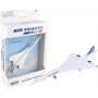 Avión Concorde Air France para Set de Juego 86DAR98950