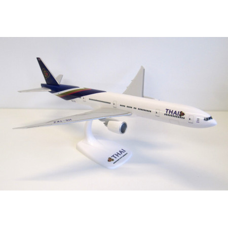 B777-300ER Thai Airways HS-TKZ 223731
