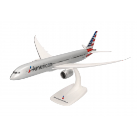 B787-9 Dreamliner American Airlines 612043