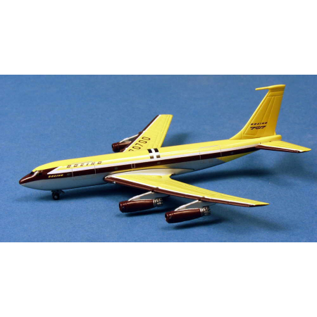 B367-80 Boeing House N70700 55752