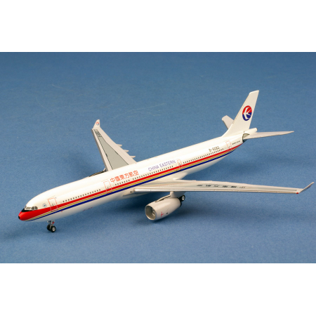 A330-300 China Eastern B-6083 AC1050A