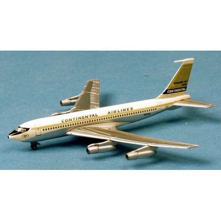 B720B Continental Airlines N57203 55748