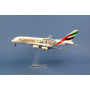 A380-800 Emirates "Real Madrid" A6-EUG 559508