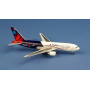 B767-200 Delta Airlines "Atlanta 1996" N102DA AC419580