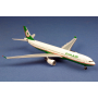 A330-300 Eva Air B-16336 AC1395