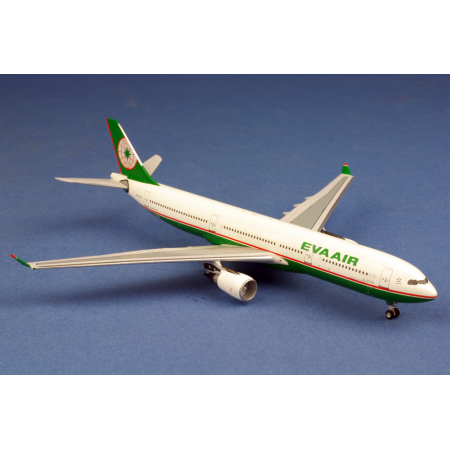 A330-300 Eva Air B-16336 AC1395