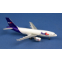 A310-300F FedEx N803FD AC419711B