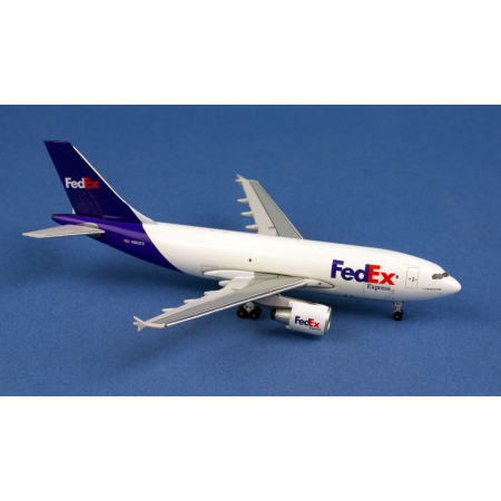 A310-300F FedEx N803FD AC419711B