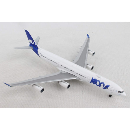A340-300 Joon F-GLZP 532709