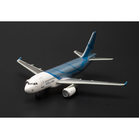 A319 CJ House Colours 56365