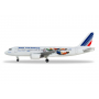 A320 Air France "France 1998" F-GFKU 531405