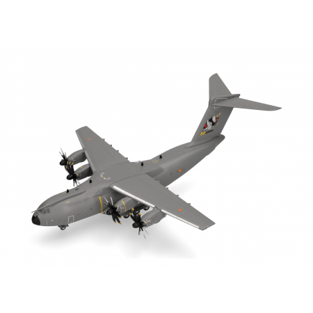 A400M Fuerza Aérea Española T.23 (Ala 31) 50 Aniversary Zaragoza 573191