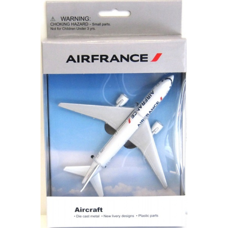 Avión B777 Air France para Set de Juego 224172