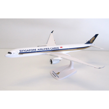 A350F Singapore Airlines Cargo 224431