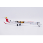 CRJ1000 Iberia Regional / Air Nostrum "Reserva La Rioja" EC-MJO LH2508