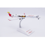 CRJ1000 Iberia Regional / Air Nostrum "Reserva La Rioja" EC-MJO LH2508
