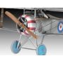 Set Modelo Nieuport 17