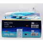 A380 Hifly "Save the coral reefs" 9H-MIP L2018