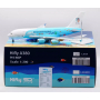 A380 Hifly "Save the coral reefs" 9H-MIP L2018