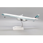 A340-600 Cathay Pacific B-HQC EW2346003