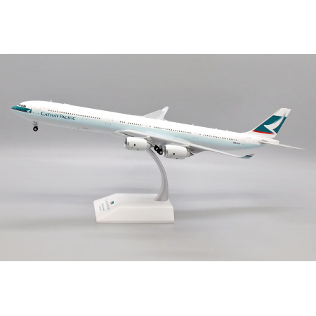 A340-600 Cathay Pacific B-HQC EW2346003