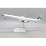 A340-600 Cathay Pacific B-HQC EW2346003