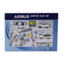 Set de Juego de Aeropuerto Airbus LM13