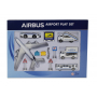 Set de Juego de Aeropuerto Airbus LM13