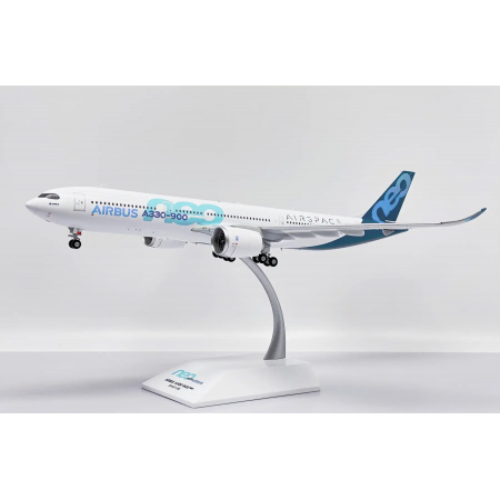 A330-900neo House Colors F-WTTE XX20344