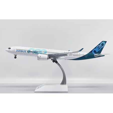 A330-900neo House Colors F-WTTE XX20344